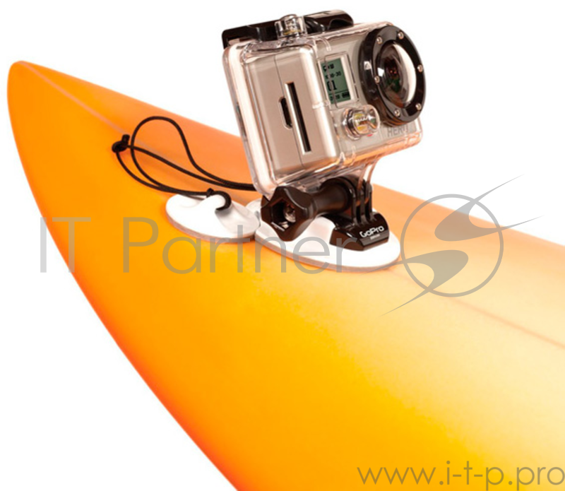 Комплект крепления на серф GoPro Surf Hero Expansion Kit ASURF-001