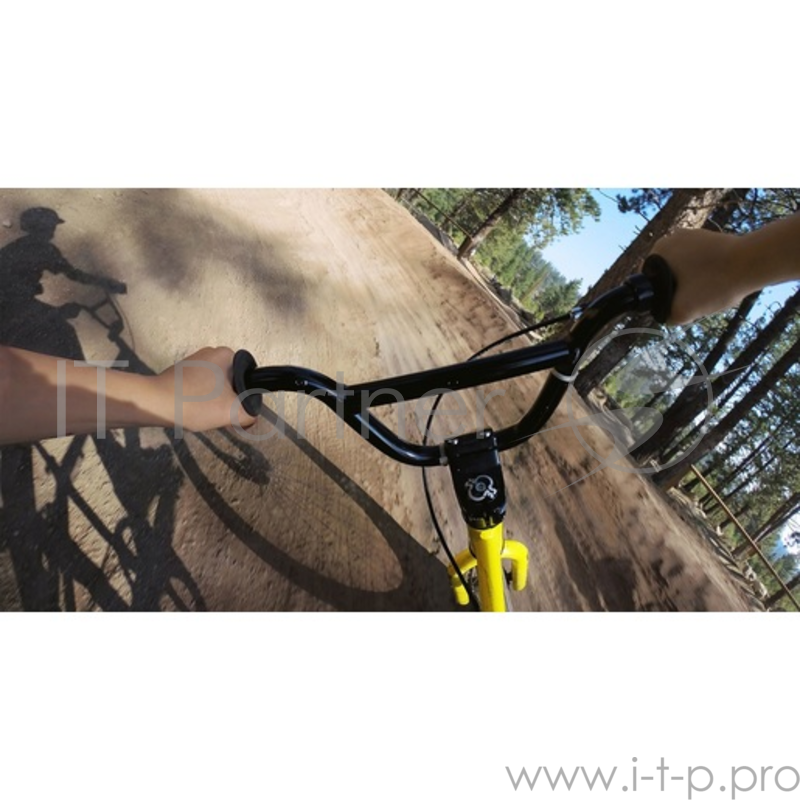 Детское крепление на грудь GoPro ACHMJ-301 (Jr. Chesty: Chest Harness)