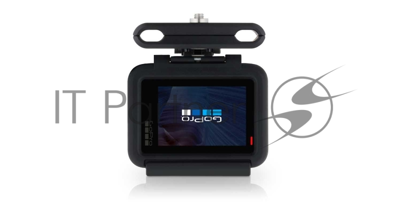 GoPro AMBSM-001 Крепление на седло велосипеда