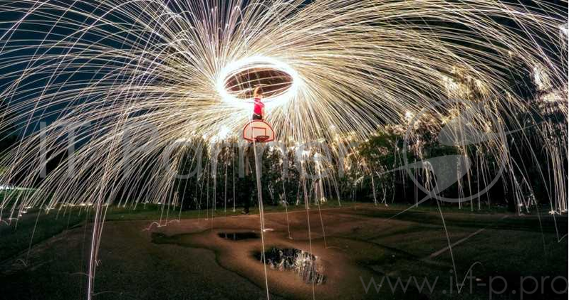 Крепеж GoPro Набор креплений для установки камеры на штатив (Tripod Mounts)