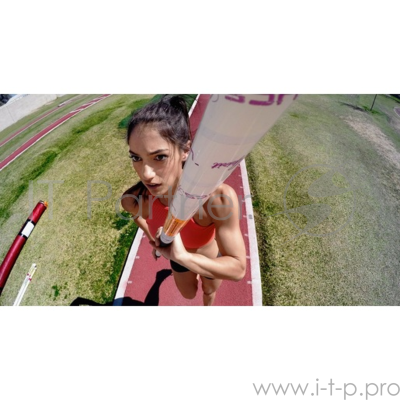 Крепеж GoPro Крепление на каркас/трубу/раму 3.5-6.35 см GoPro AGTLM-001 (Large Tube Mount)