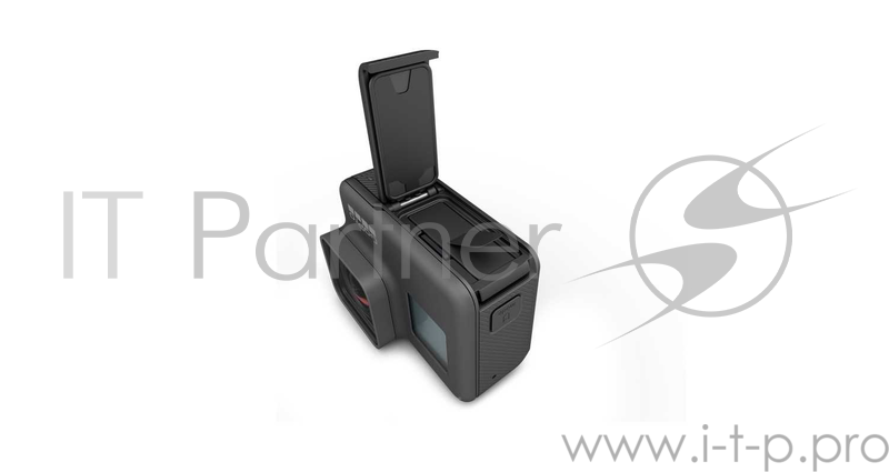 Аккумулятор GoPro Литий-Ионный аккумулятор для камеры HERO5 Black GoPro AABAT-001-RU (Rechargeable Battery HERO5 Black)
