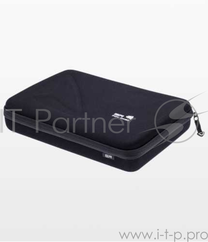 Набор аксессуаров SP-Gadgets Кейс для камеры и аксессуаров большой SP POV Case GoPro-Edition3.0 black