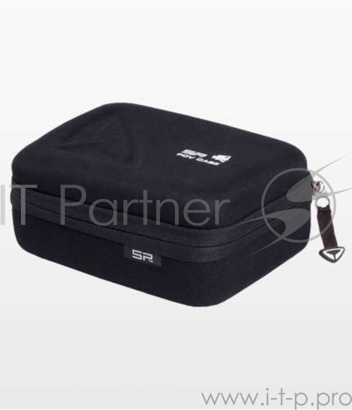 Набор аксессуаров SP-Gadgets Кейс SP POV Case XS GoPro-Edition 3.0 black