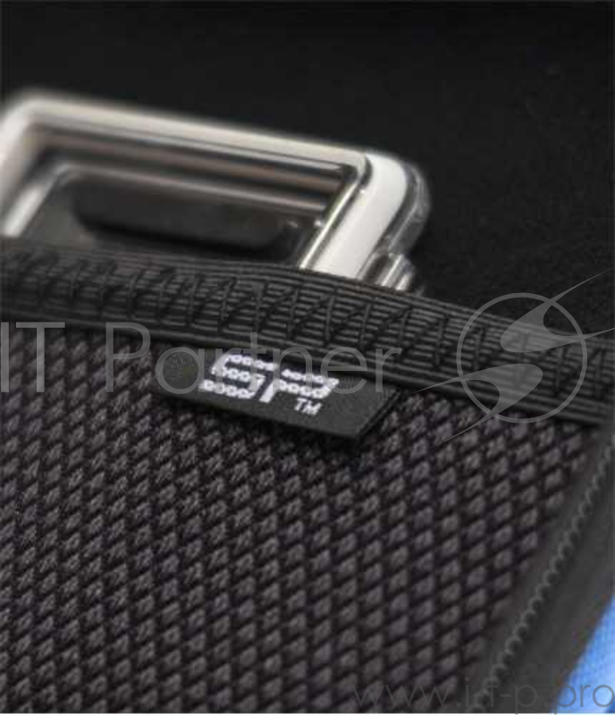 Набор аксессуаров SP-Gadgets Кейс SP POV Case XS GoPro-Edition 3.0 black