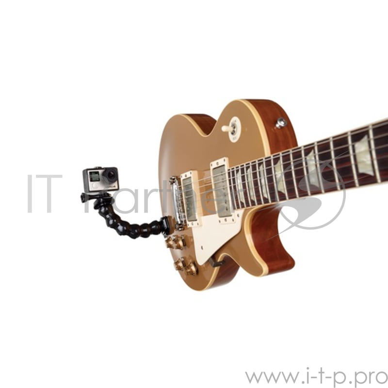 GoPro Гибкое шарнирное крепление ACMFN-001 (Gooseneck)