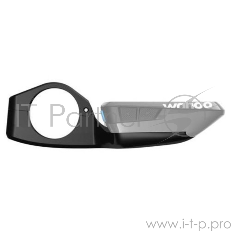 Крепление на руль Wahoo Aero Out Front Mount для велокомпьютеров Wahoo ELEMNT