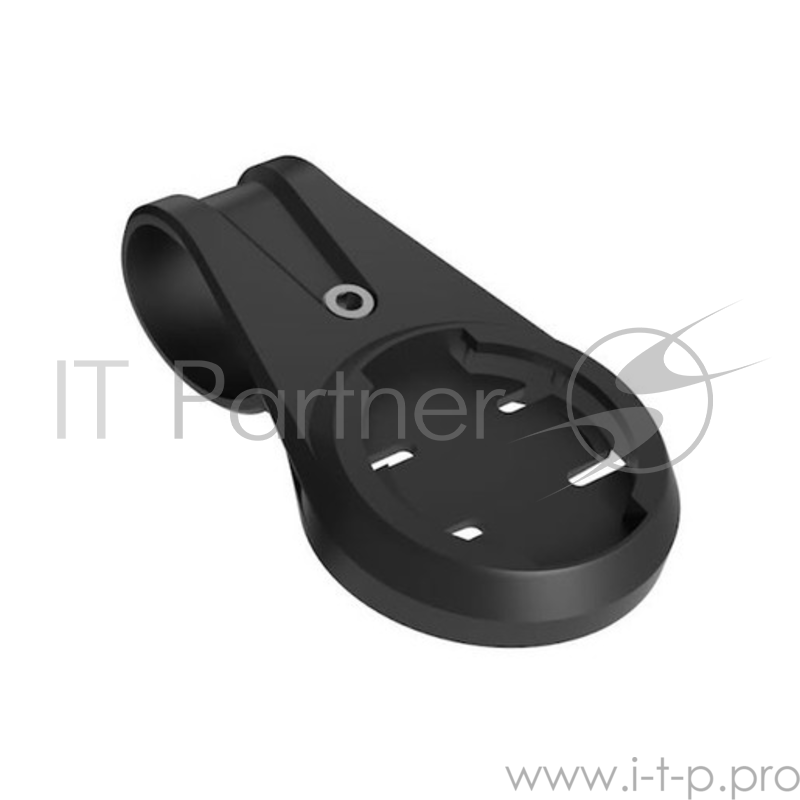 Крепление Wahoo ELEMNT Aerobar/TT Mount на руль велосипеда для велокомпьютера Wahoo ELEMNT