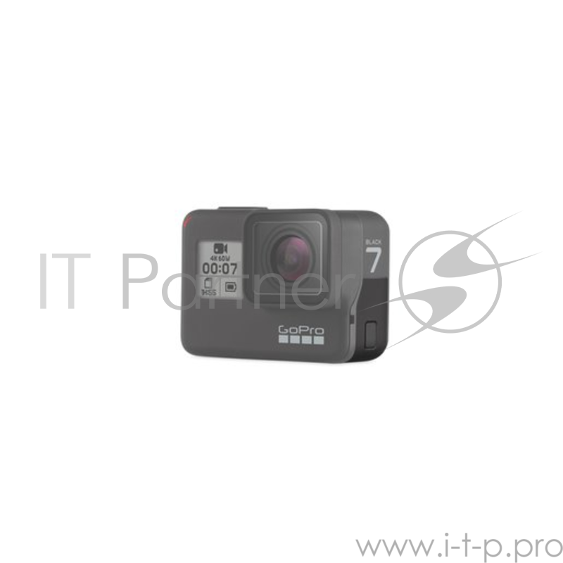 GoPro Запасная крышка для HERO 7 Black