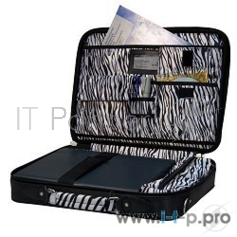 Сумка для ноутбука Сумка Continent CC05 Grey {нейлон до 15,6