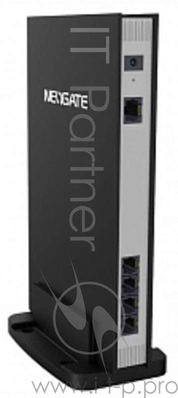 IP телефония и системы связи Yeastar TA400 VoIP-шлюз, 4*FXS