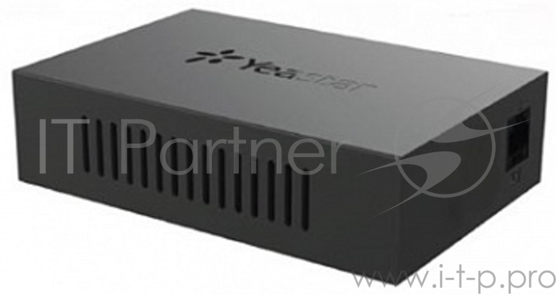 IP телефония и системы связи Yeastar TA100 VoIP-шлюз, 1*FXS