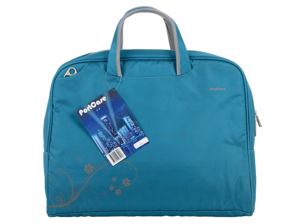 Сумка для ноутбука Сумка PORTCASE KCB-51 ( нейлон,16