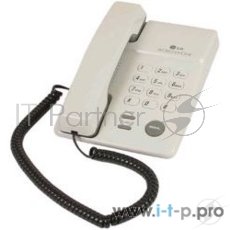 Телефон LG-ERICSSON GS-5140 (память 3)