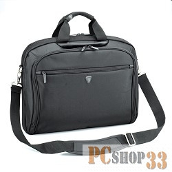 Сумка для ноутбука Сумка SUMDEX PON-352(-2) (BK)