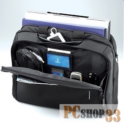 Сумка для ноутбука Сумка SUMDEX PON-352(-2) (BK)