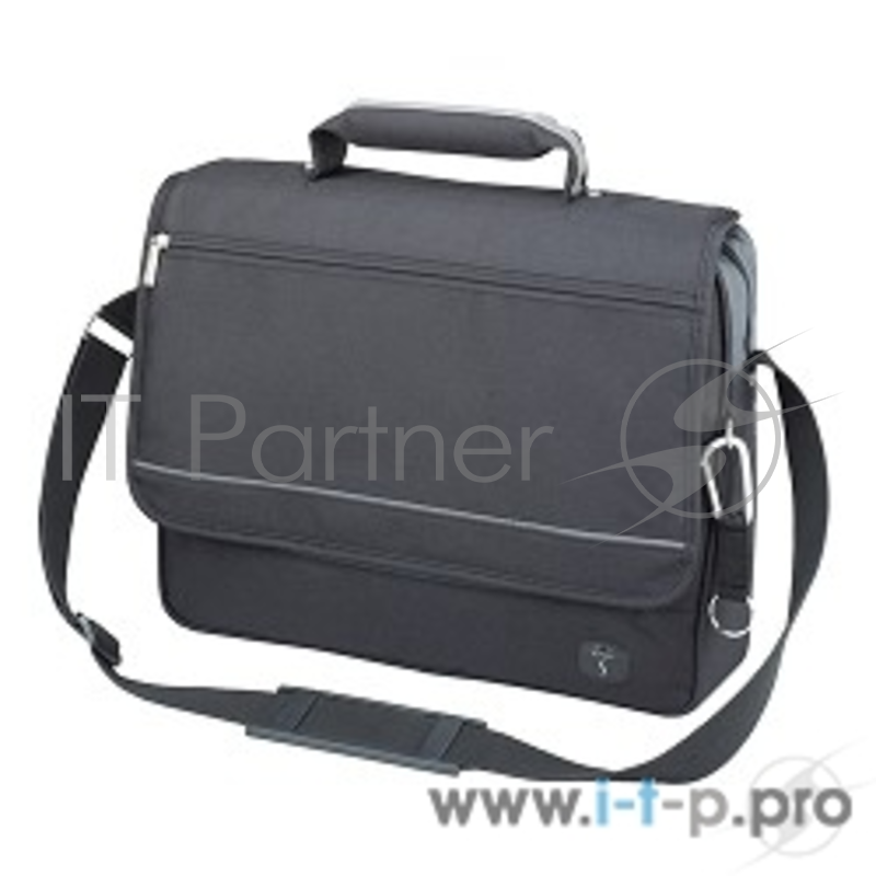 Сумка для ноутбука Сумка SUMDEX PON-118 (BK)