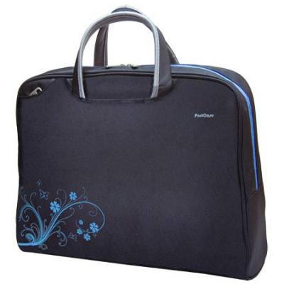 Сумка для ноутбука Сумка PORTCASE KCB-50 ( нейлон,16