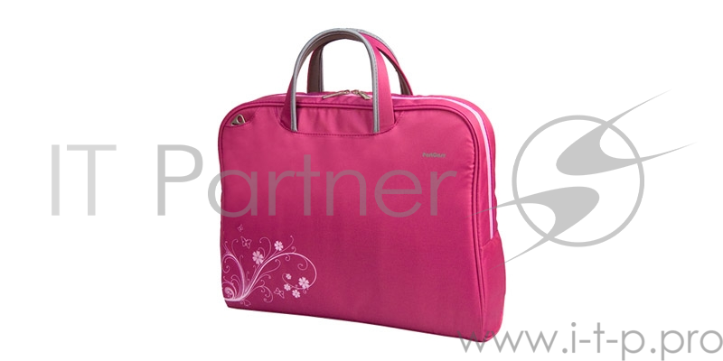 Сумка для ноутбука Сумка PORTCASE KCB-52 ( нейлон,16
