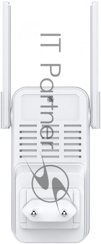 Ретранслятор TENDA Tenda A9 Усилитель беспроводного сигнала с двумя внешними антеннами 3dBi (300 Мбит/с)