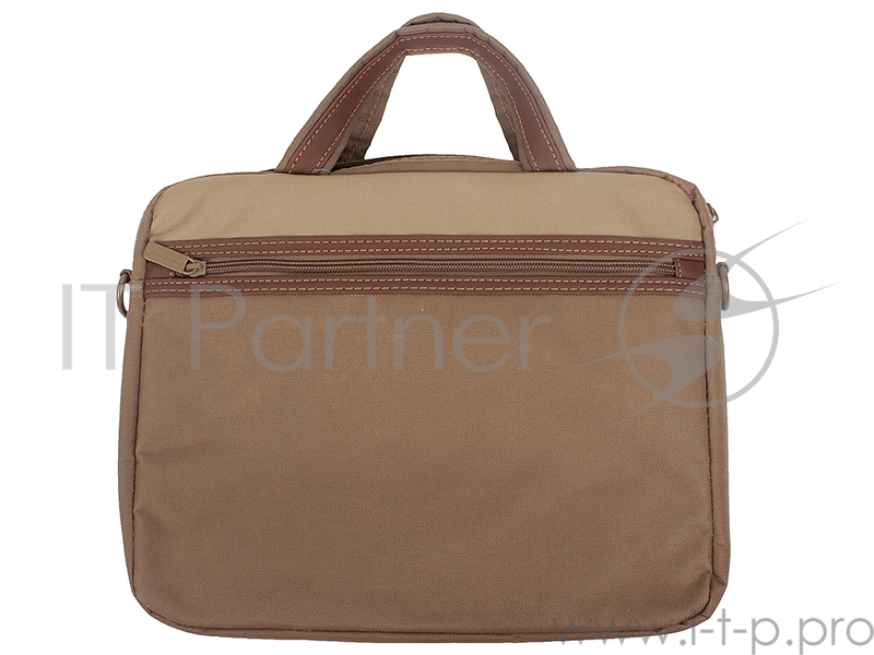 Сумка для ноутбука Сумка Continent CC010 Safari {нейлон, 10