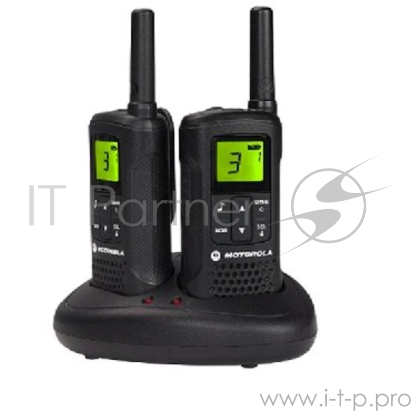 Радиостанция Motorola Радиостанция TLKR T60
