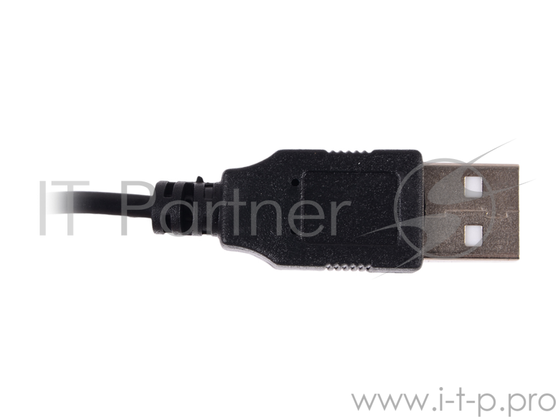 Клавиатура Keyboard Gembird KB-8320U-Ru_Lat-BL, черный, USB, кнопка переключения RU/LAT,104 клавиши