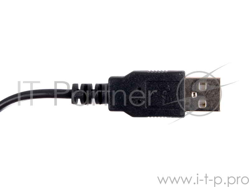 Клавиатура проводная Keyboard Genius KB-125 Black / USB