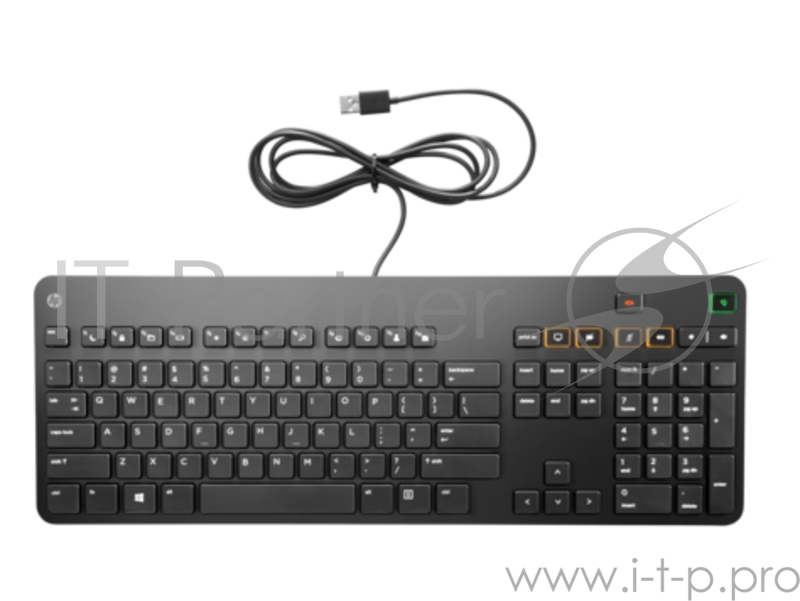 Клавиатура HP HP Conferencing Keyboard