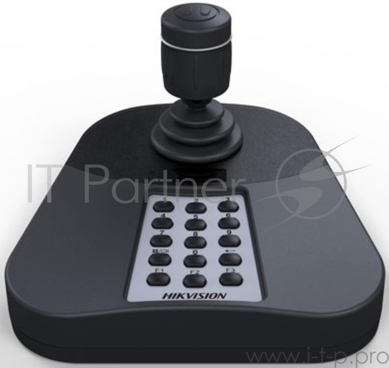 Клавиатура Hikvision DS-1005KI