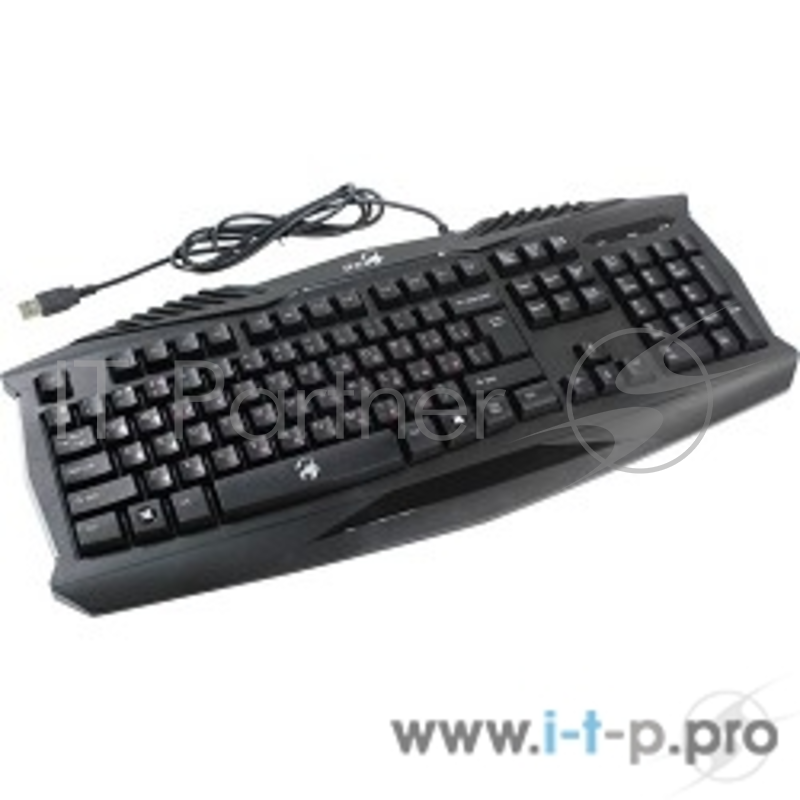 Клавиатура Genius игровая Scorpion K220