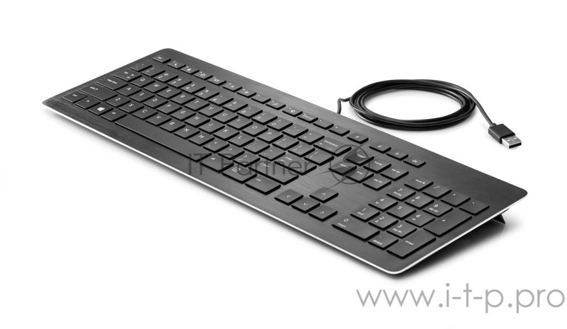 клавиатура HP USB Premium Keyboard RUSS
