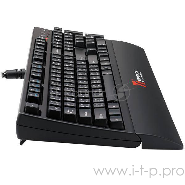 Клавиатура игровая Thermaltake Tt eSPORTS MEG-MEKA G1