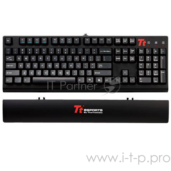 Клавиатура игровая Thermaltake Tt eSPORTS MEG-MEKA G1