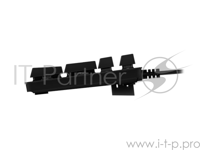 Клавиатура Logitech Gaming Keyboard G512 Carbon Mechanical Romer-G Tactile