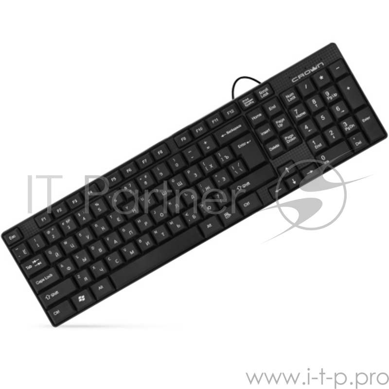 Клавиатура CROWN CMK-479