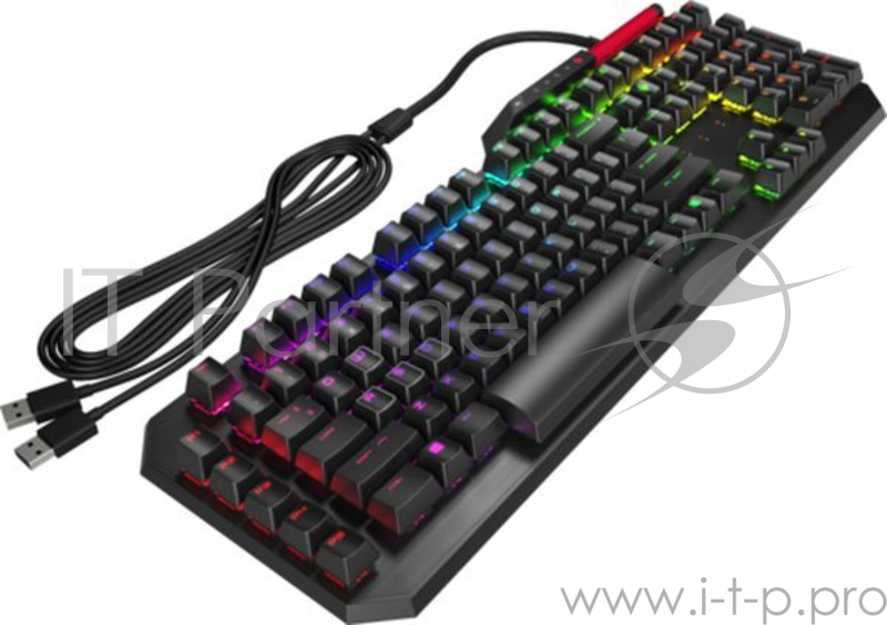 Клавиатура HP OMEN Sequencer Keyboard