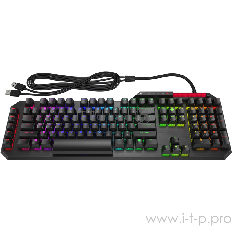 Клавиатура HP OMEN Sequencer Keyboard