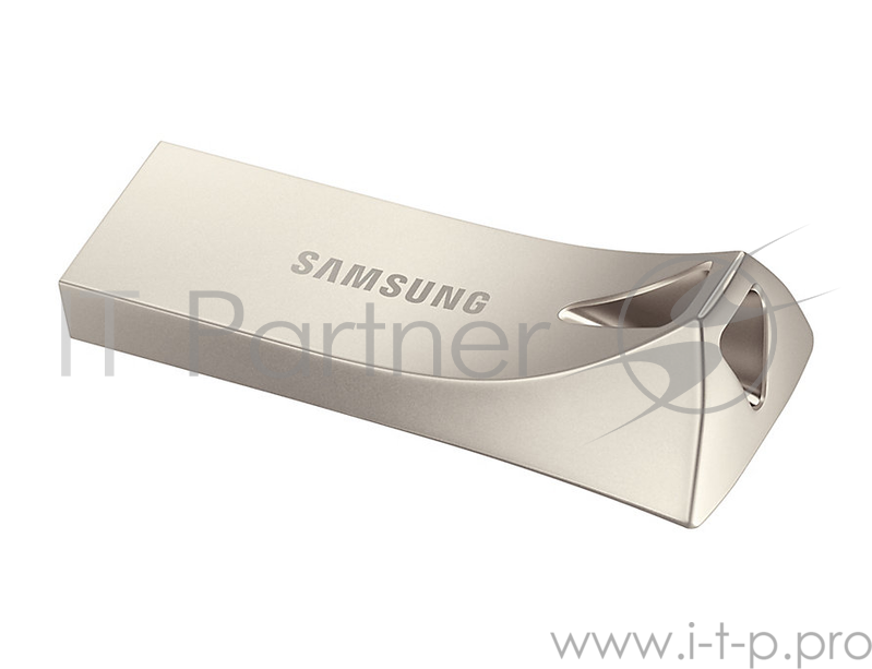 Накопитель USB flash 256ГБ Samsung BAR Plus MUF-256BE3/APC (USB3.1)