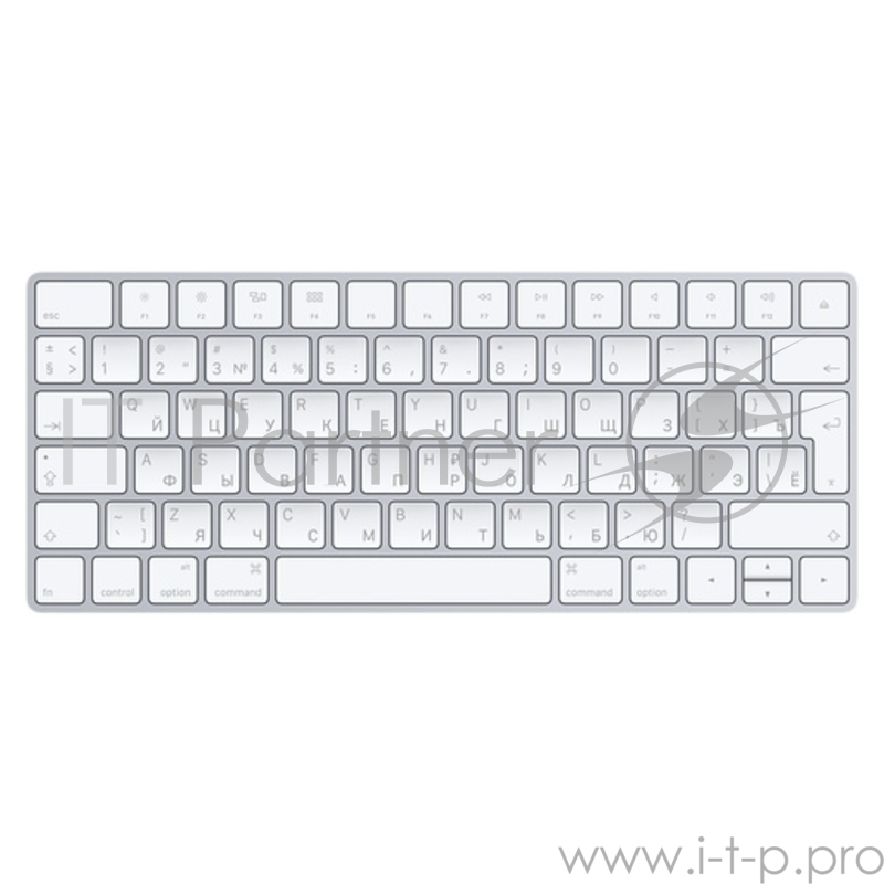 Клавиатура MLA22RU/A Apple Magic Keyboard