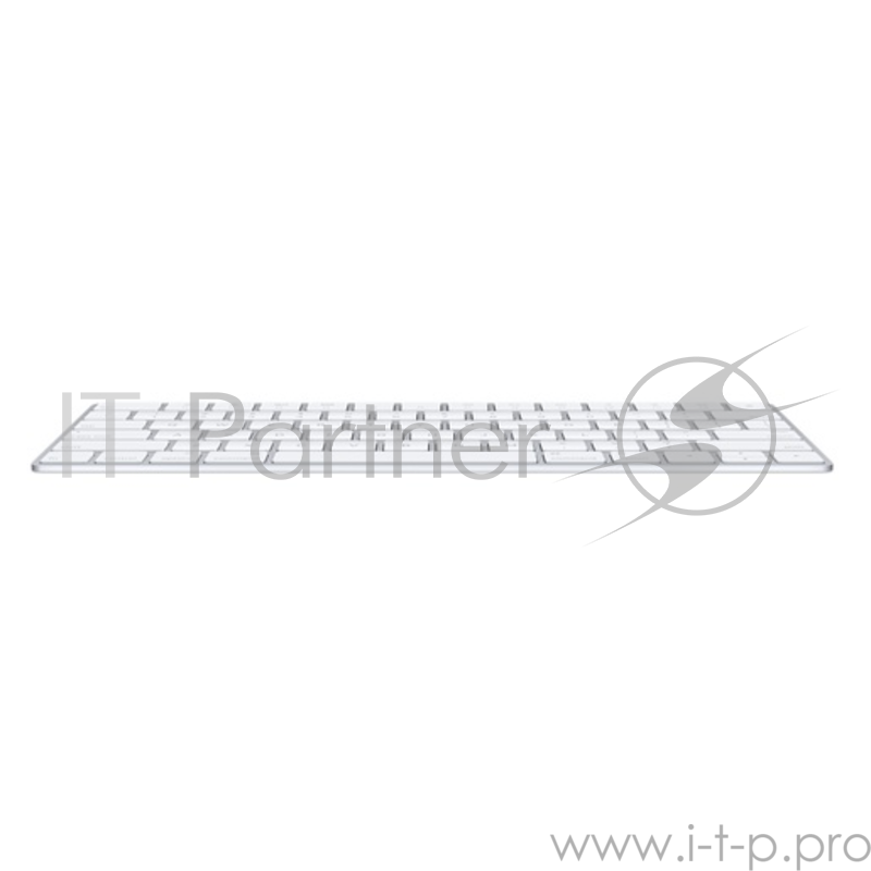 Клавиатура MLA22RU/A Apple Magic Keyboard