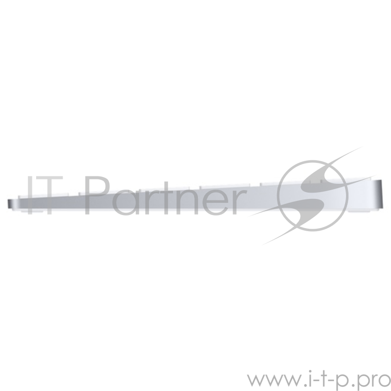 Клавиатура MLA22RU/A Apple Magic Keyboard