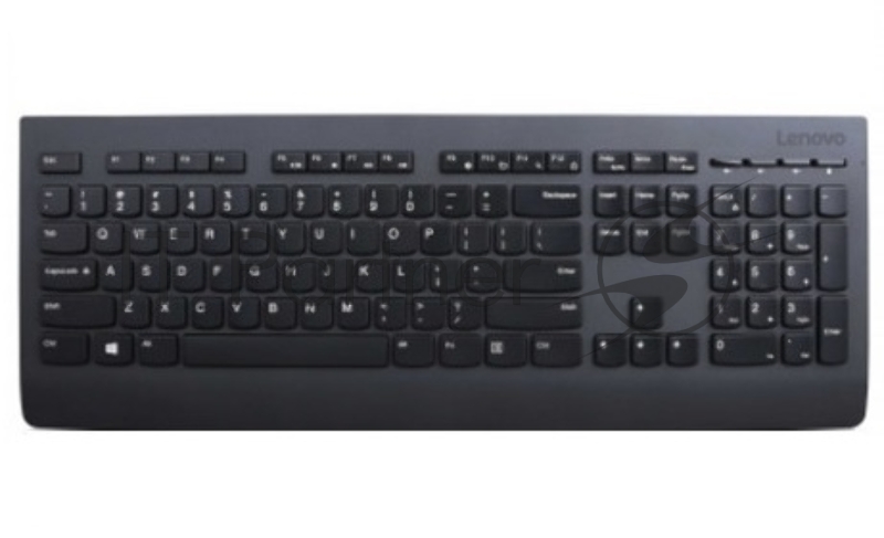 Клавиатура Lenovo Professional Wireless Keyboard