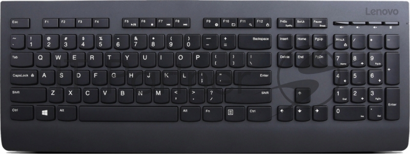 Клавиатура Lenovo Professional Wireless Keyboard