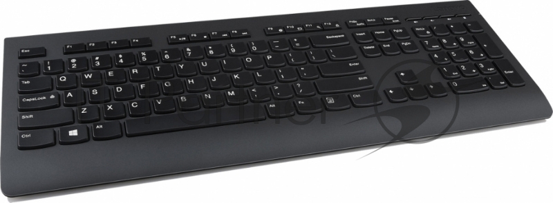 Клавиатура Lenovo Professional Wireless Keyboard