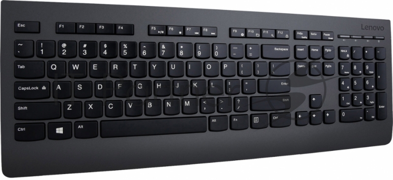 Клавиатура Lenovo Professional Wireless Keyboard