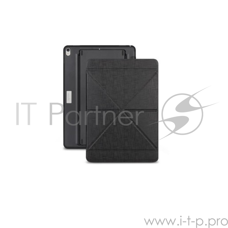 Беспроводная клавиатура-чехол Moshi VersaKeyboard для iPad Pro 10.5