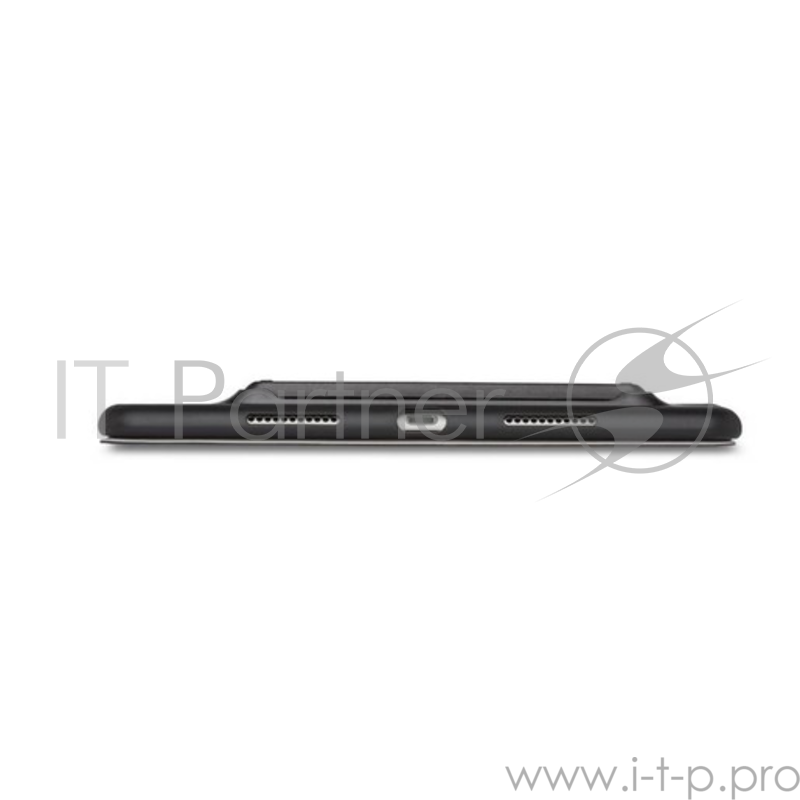 Беспроводная клавиатура-чехол Moshi VersaKeyboard для iPad Pro 10.5