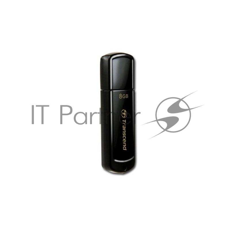 Накопитель USB flash 8ГБ Transcend JetFlash 350 TS8GJF350 (USB2.0)