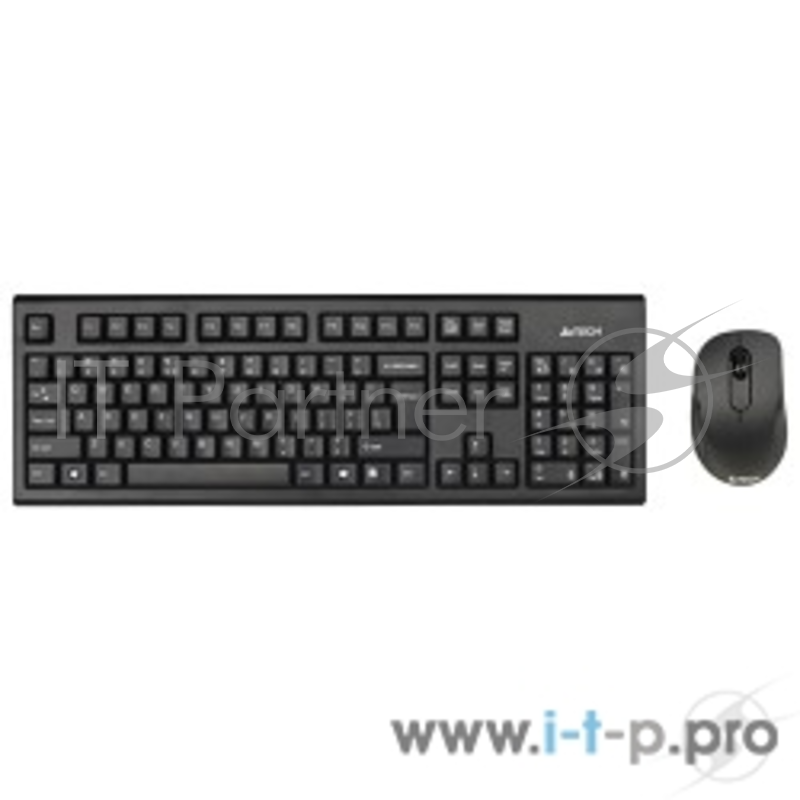 Клавиатура A4Tech 7100N